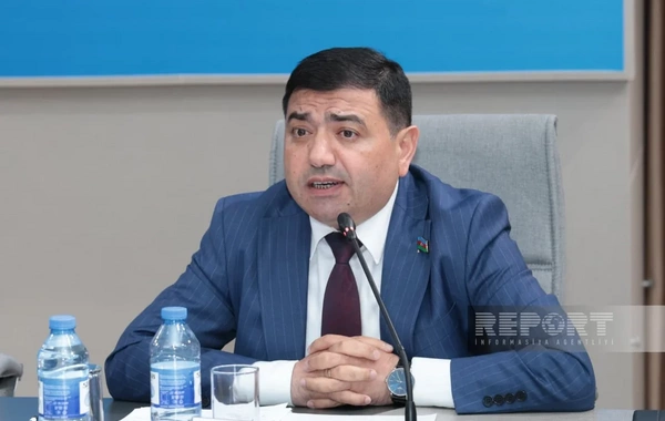Bakıda Prezident İlham Əliyevin sülh strategiyasına həsr olunan dəyirmi masa keçirilib