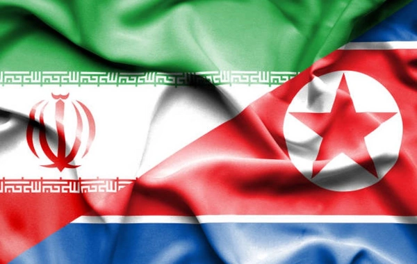 İran və Şimali Koreya arasında gizli maliyyə əlaqələri aşkarlandı