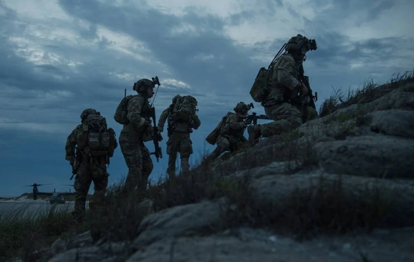 ABŞ zənginləşdirilmiş uran ələ keçirmək üçün İrana xüsusi təyinatlılar göndərə bilər