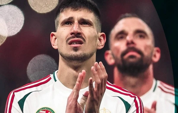 Macarıstan millisinin futbolçusu Qarabağda oynamaq istəyir