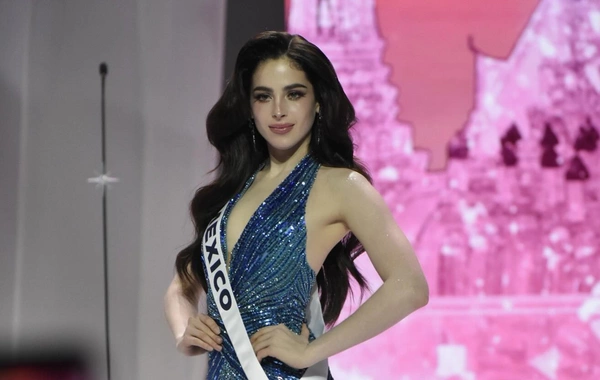 Финал скандального Мисс Вселенная - 2025 в Таиланде: кто в топе, а кто победил