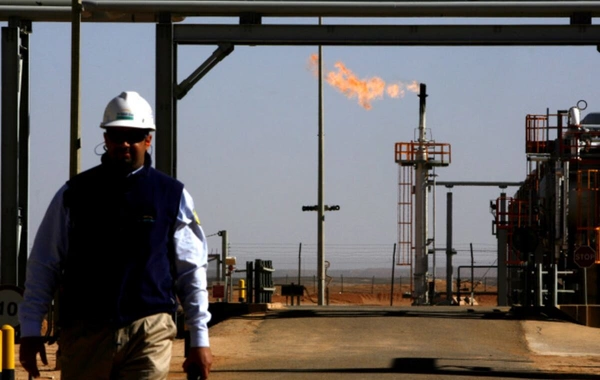 Iraq, Saudi Arabia, the UAE, and Kuwait have cut oil production by a third
