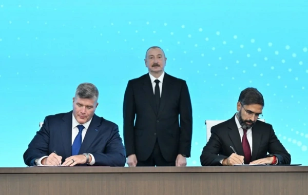 Azərbaycan-ABŞ münasibətlərində yeni mərhələ: Strateji sazişlər və qlobal layihələr