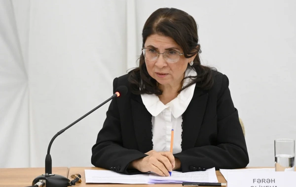 Əlaqələndirmə Qərargahının növbəti iclası Xocavənd şəhərində keçirilib