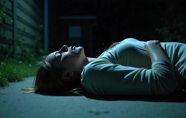 Goranboyda bədbəxt hadisə baş verib