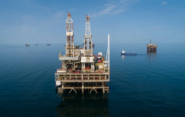 SOCAR Xəzər dənizində ilk dəfə 3D OBN seysmik tədqiqatı aparıb