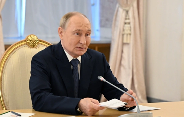 Putinin son bəyanatları postmüharibə dövrünə hazırlıq kimi anlaşılmalıdır?