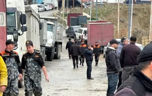 Son günlər ölkəmizdə müşahidə olunan rekord yağıntılar MÜZAKİRƏ EDİLDİ