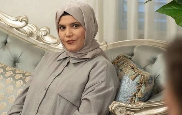 "Kızılcık Şerbeti" aktrisası 5 ilə qədər həbs oluna bilər