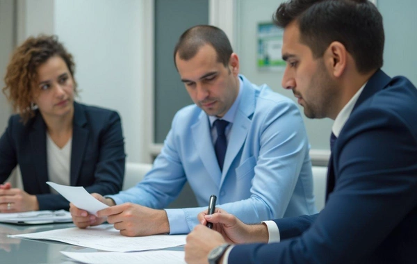 İşə qəbulda yeni qaydalar: Bu şəxslərə məhdudiyyət qoyulacaq