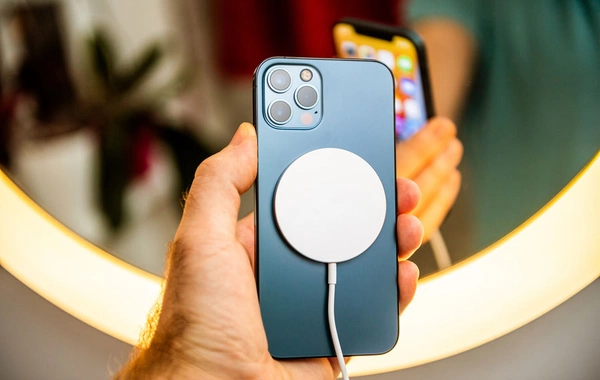 Дагестанка чудом не пострадала при взрыве зарядки для iPhone