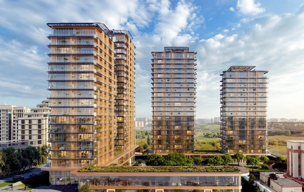 "Botanica Residence"nin rəsmi təqdimatı baş tutdu: Təbiət və şəhər həyatının harmoniyası