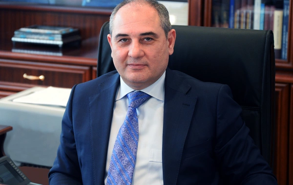 Tahir Budaqov Nəsimi Rayon İcra Başçısı təyin edilib