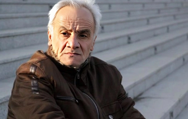 Əməkdar artist Vahid Əliyev vəfat edib