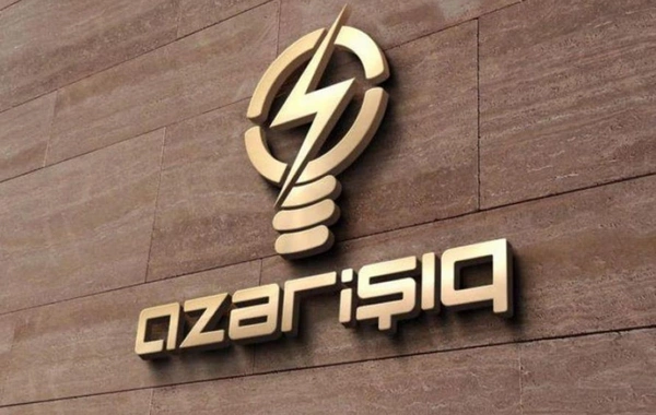 Azərişıq: Sumqayıtda sel suları yarımstansiya və transformator məntəqələrinə dolub