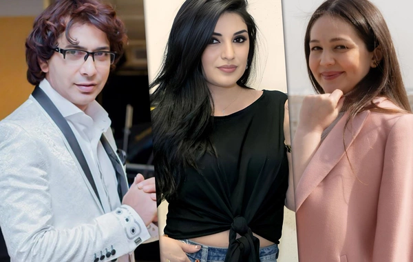 Bir zamanlar yerli televiziyaların ulduzu olan AZƏRBAYCANLI APARICILAR