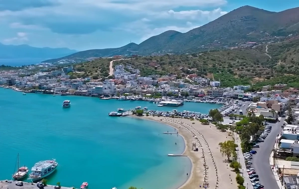 Krit adası: Burada qan düşmənləri qardaşa çevrilir, hamilə qadınlar müqəddəs sayılır