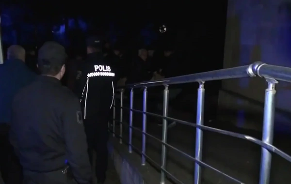 Lənkəranda evdən ər və arvadın meyiti tapıldı: Nə baş verib?