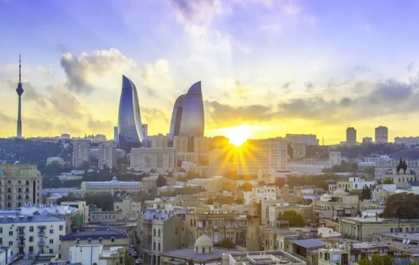 Sbah 17 dərəcə isti olacaq