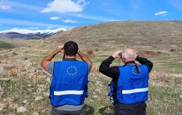 В Ереване обнаружен труп наблюдателя миссии ЕС