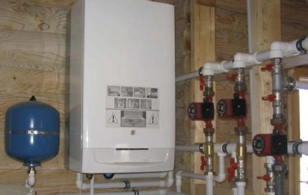 Qaradağ rayonunda 48 ədəd kombi oğurlayan şəxs saxlanılıb