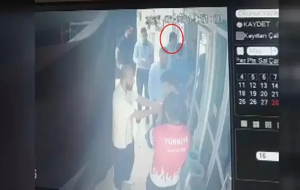Araz Musayevin bıçaqlanmasına görə 6 nəfər tutulub - Biri Rusiyaya qaçıbmış