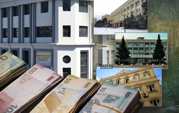 Təhsil haqları artır, keyfiyyət yerində sayır – Ekspertdən universitet qiymətləri ilə bağlı AÇIQLAMA