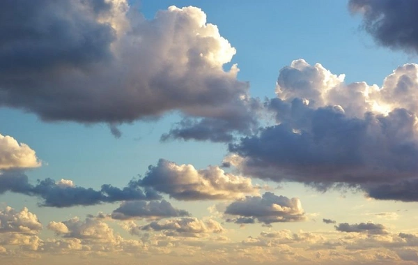 Sabah hava yağmursuz olacaq - HAVA PROQNOZU