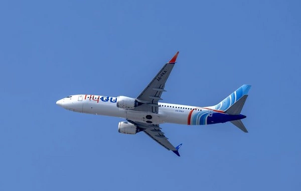 Flydubai təyyarəsində ŞOK olay: Pilot təyyarəni qəzaya uğratmaq istəyib?
