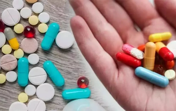 Опасное похудение: почему препараты для снижения веса приводят к смерти