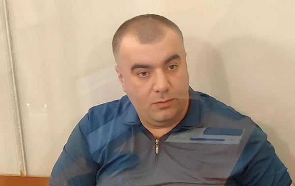 Rəşad Dağlı ƏMƏLİYYAT OLUNDU