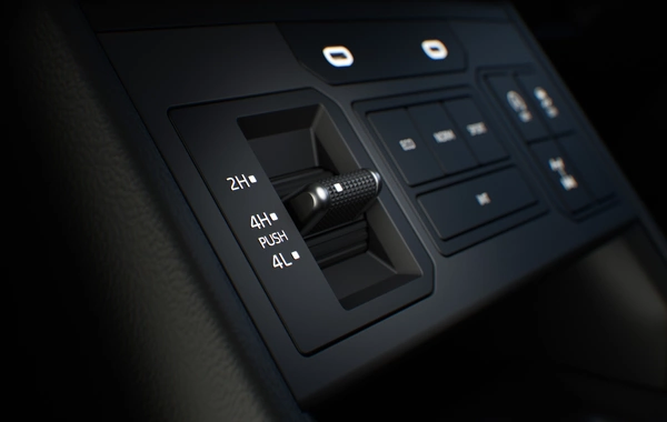 Tamamilə yeni Toyota Hilux Azərbaycanda təqdim olunub