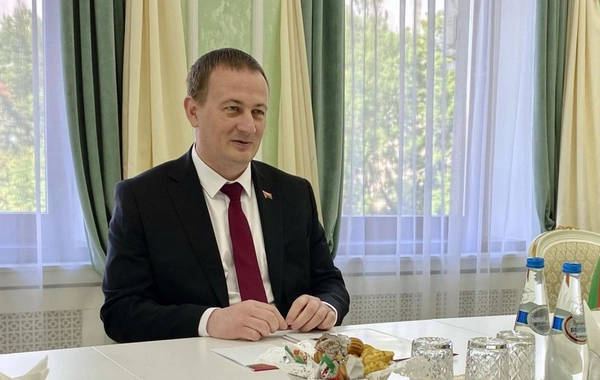 Belarusun Baş naziri: Azərbaycanla çoxşaxəli əməkdaşlıq qarşılıqlı hörmət şəraitində inkişaf edəcək