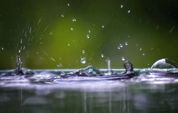 Əksər yerlərdə yağıntılı hava müşahidə edilir - FAKTİKİ HAVA