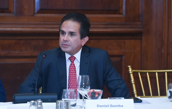 Ceyhun Bayramov Nyu-Yorkda Azərbaycan – ABŞ strateji tərəfdaşlığının önəmindən bəhs edib