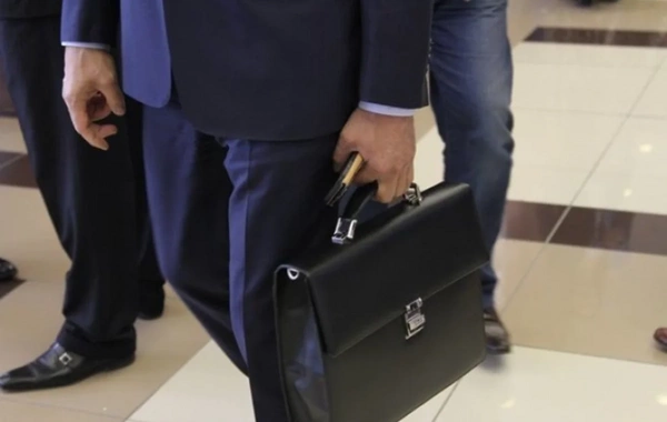 Руслан Абдуллаев назначен советником