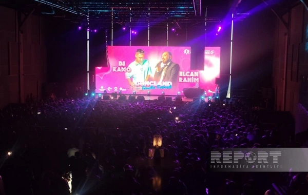 Bakıda Gənclər Festivalı keçirilir