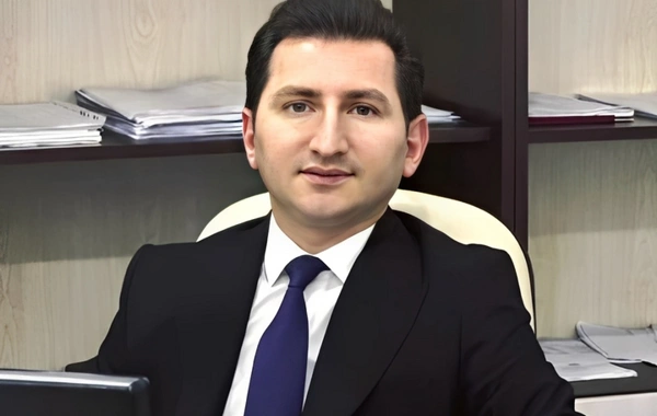 Gənclər və İdman İdarəsində sektor müdiri idi, xəstəxana direktoruna müavin təyin olundu