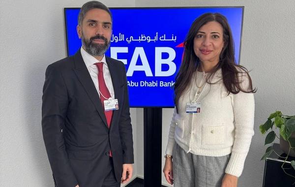 SOCAR First Abu Dhabi Bankı ilə strateji tərəfdaşlıq imkanlarını müzakirə edib