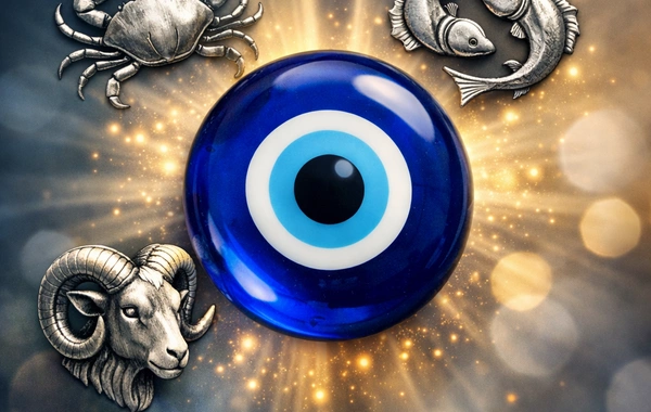 Bu 3 bürcə tez-tez GÖZ DƏYİR