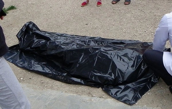 Bakıda küçədən 2 nəfərin meyiti tapıldı