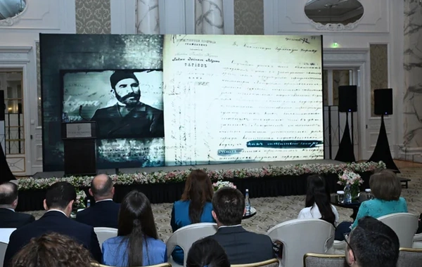 "Qızların təhsilinə dəstək" layihəsinin II Məzun Günü keçirilib