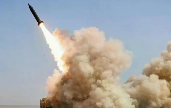 ABŞ İrana hücumlarda ilk dəfə yeni PrSM raketindən istifadə edib