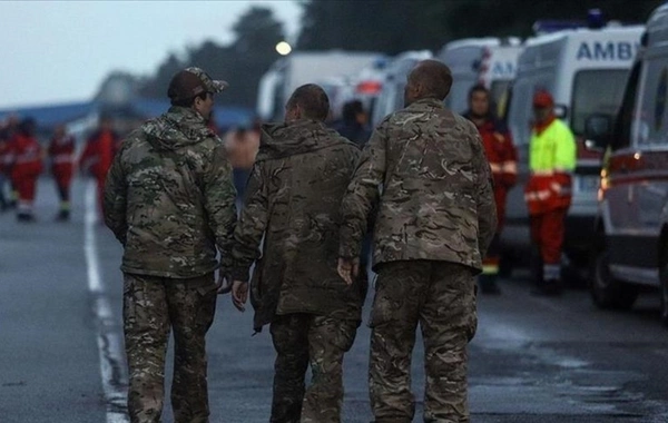Rusiya ilə Ukrayna arasında alınmayan repatriasiya, mindən çox hərbçinin meyiti sərhəddə qalıb