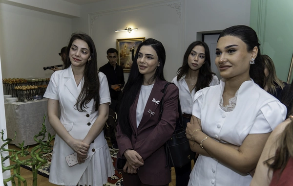 Bakıda Beynəlxalq standartlara cavab verən Kliniki Psixologiya Mərkəzi - "Mayak"