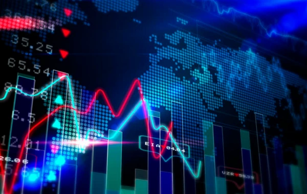Qlobal bazarlarda qeyri-müəyyənlik: investorlar ehtiyatlı davranır