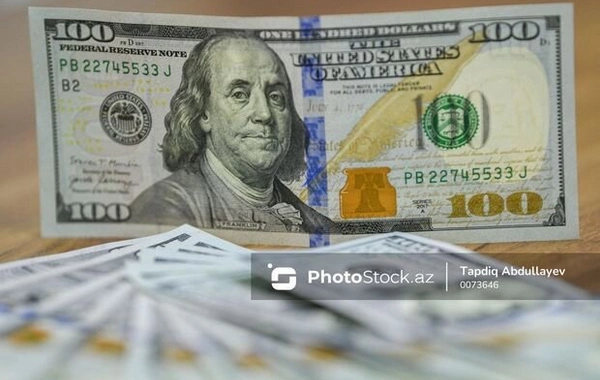 Banklara köhnə dollarla bağlı qadağa qoyulub? - RƏSMİ CAVAB