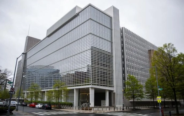 World Bank abandons climate goal under pressure from the US