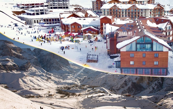 Quba baha, Lənkəran münasib: Yeni il üçün istirahət QİYMƏTLƏRİ