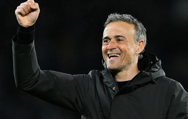 Луис Энрике одержал 100-ю победу во главе ПСЖ